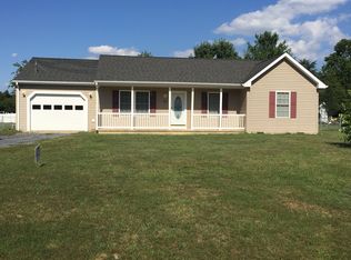 42 Auburn Dr, Grottoes, VA 24441