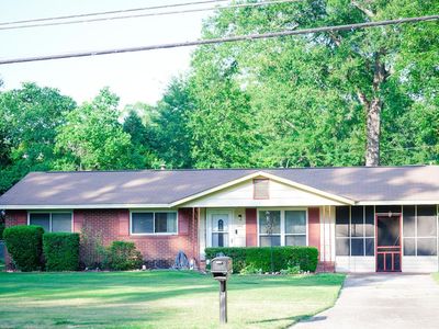 1042 Rosewood Dr, Columbus, GA, 31907