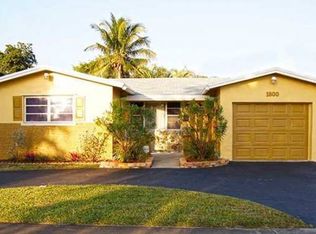 1801 N 56th Ave, Hollywood, FL 33021