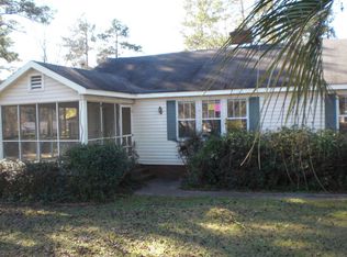 507 Victory Dr, Waynesboro, GA 30830