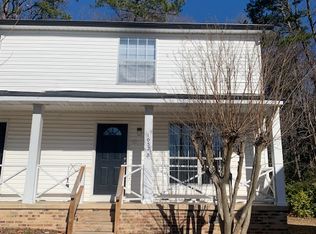 1052B Obeds Ln NW, Concord, NC 28027