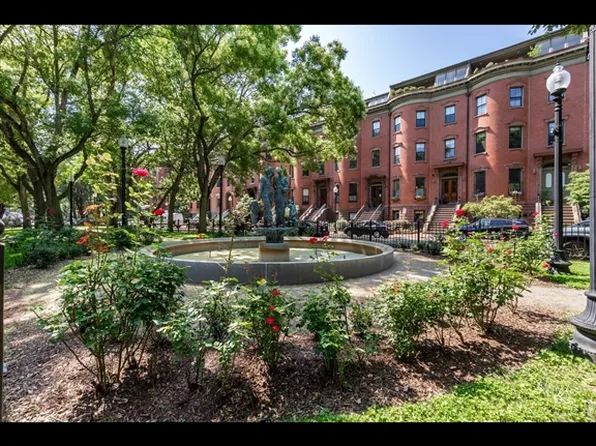 19 Worcester Sq APT 1, Boston, MA 02118