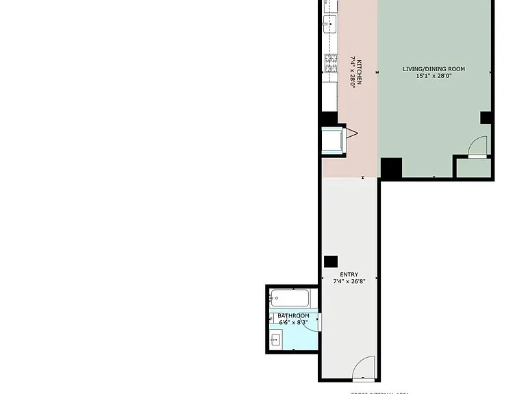 510 S Hewitt St #316 — Photo 31