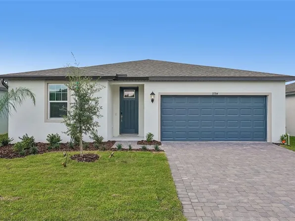 13704 Umber Forest St, Hudson, FL 34669