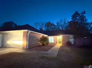 11356 Buckingham Ave, Denham Springs, LA 70726