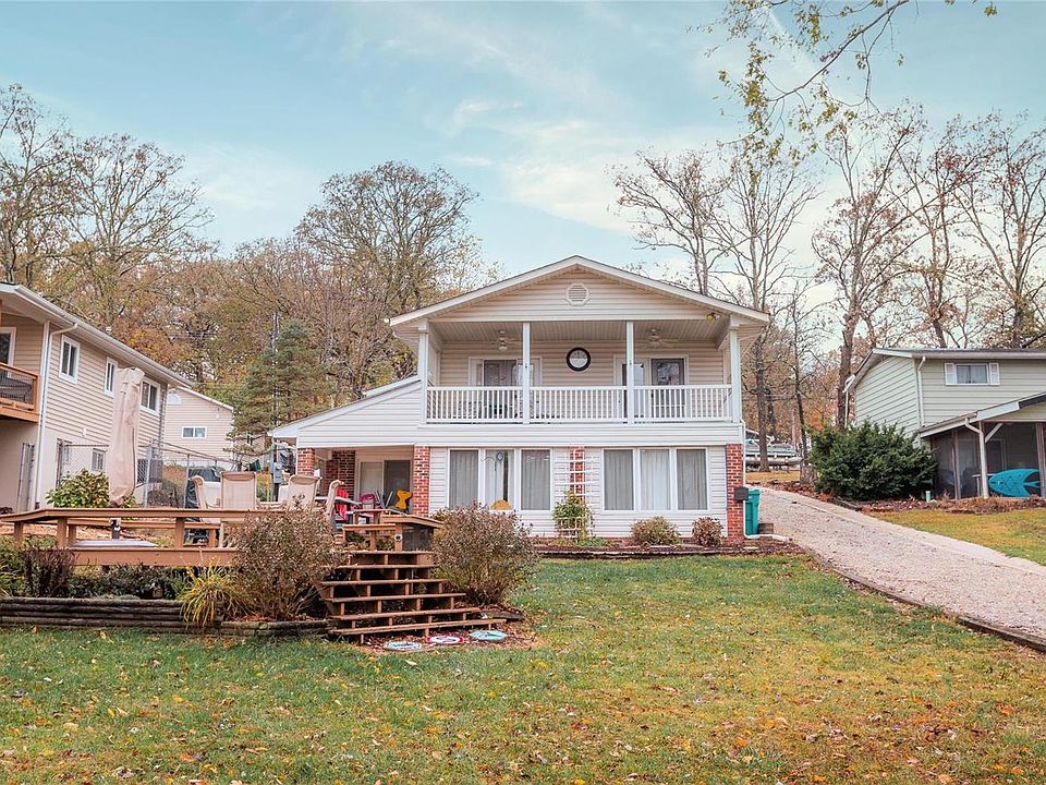 1868 Lakeshore Dr, Cuba, MO 65453 Zillow