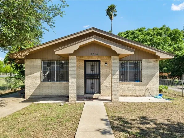 1716 Ivy Ave, McAllen, TX 78501
