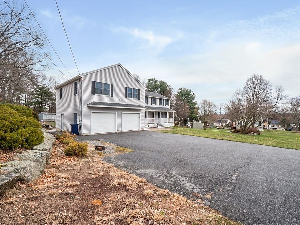 21 Partridge Rd, Dracut, MA 01826 Zillow