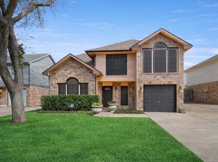 18914 Ravenglen Ct, Dallas, TX 75287