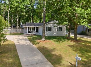 1634 Glengarry Dr, Cary, NC 27511