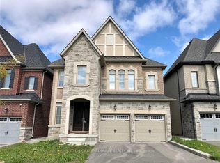 276 Chouinard Way, Aurora, ON L4G1A6