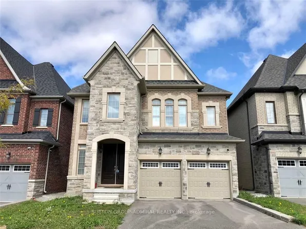 276 Chouinard Way, Aurora, ON L4G 1A6