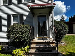 18 Jackson St #1, Greene, NY