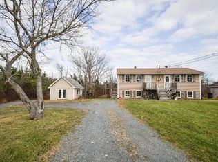 2782 Old Sambro Rd, Williamswood, NS B3V1E5