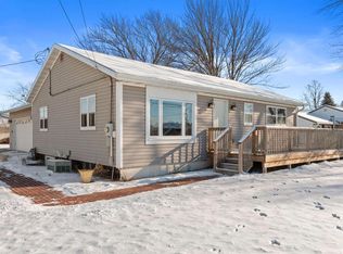 2831 9th St S, Wisconsin Rapids, WI 54494