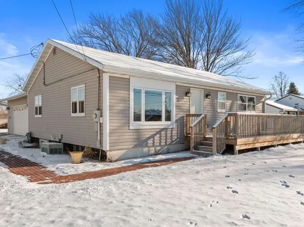 2831 9TH STREET SOUTH, Wisconsin Rapids, WI 54494