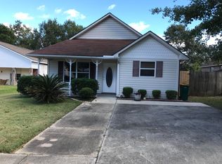 4410 Brodie Rd Diberville MS 39540 Zillow