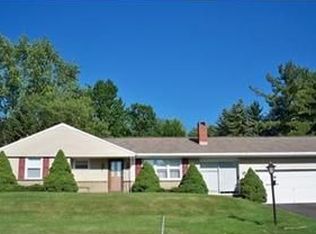310 Russell Dr, New Brighton, PA
