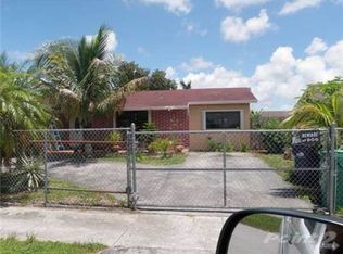 13371 SW 258th Ter, Homestead, FL 33032