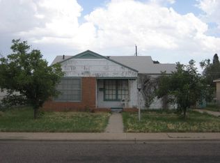 221 Conet Dr, Odessa, TX 79763