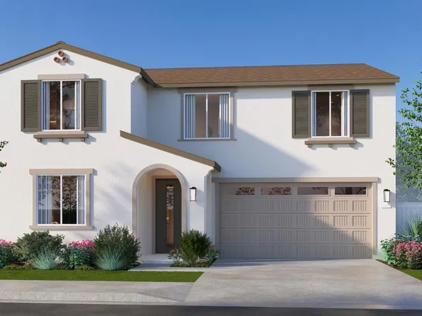 6786 E Oslin Ave, Fresno, CA 93727