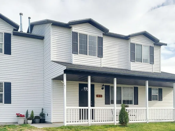 651 Harrison St S, Twin Falls, ID 83301
