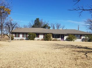 7418 S Country Club Rd, San Angelo, TX 76904