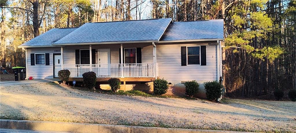 5667 Rock Rd Union City GA 30291 MLS 7328323 Zillow