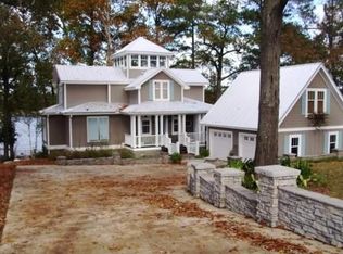 234 Spring Creek Rd, Warwick, GA 31796