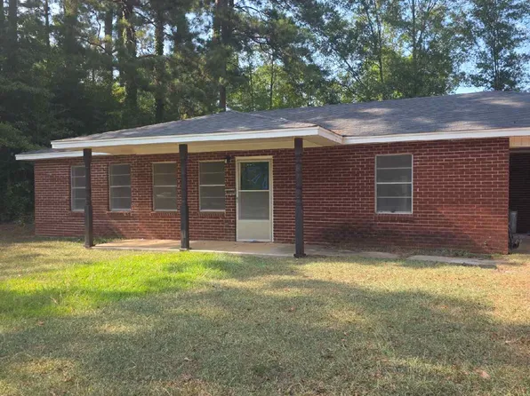 201 Reeves St, Bernice, LA 71222