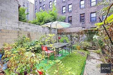 Rented by Bond New York