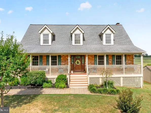 108 Boxley Ln, Orange, VA 22960
