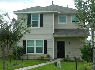 1702 Claremont Garden Cir, Houston, TX 77047