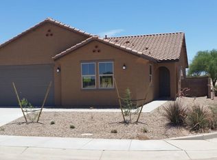 11567 W Foxberry Dr W, Marana, AZ 85653