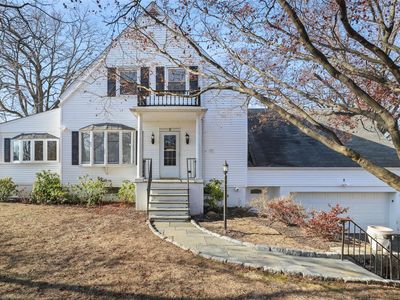 3 Oakridge Drive, Port Chester, NY, 10573