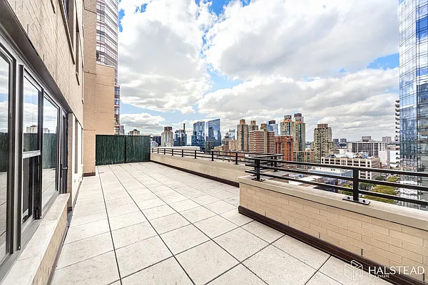 Sold by Halstead Real Estate | media 17