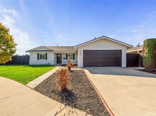 2750 N Swell St, Orange, CA 92865