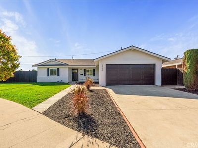 2750 N Swell St, Orange, CA, 92865