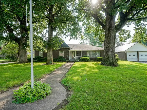 11203 Us Highway 231 S, Romney, IN 47981
