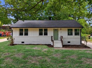 1118 Raynor St, Durham, NC 27703
