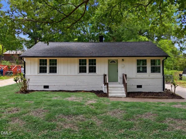 1118 Raynor St, Durham, NC 27703