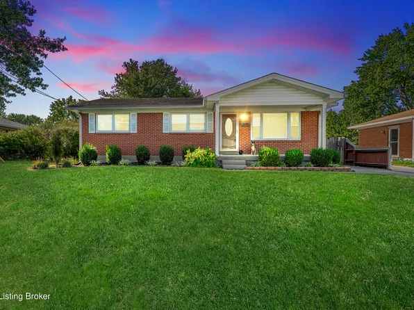 7232 Durst Dr, Louisville, KY 40258