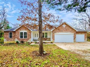 3434 Green Dr, Festus, MO 63028