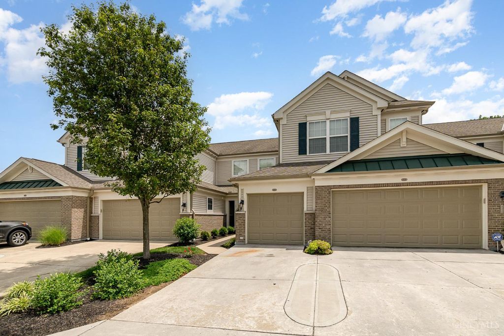 Real estate listing image