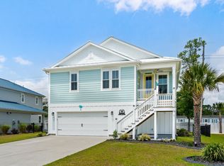 148 Lake Pointe Dr, Murrells Inlet, SC 29576