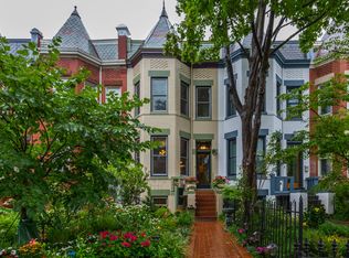 1332 E Capitol St NE, Washington, DC 20003