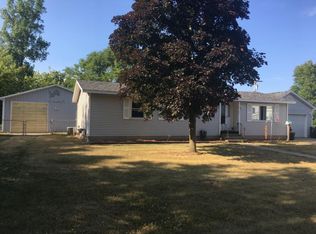 4931 Quinn St, Gagetown, MI 48735