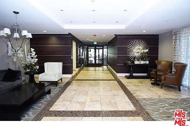 2nd image of 311 S Gramercy Pl #204