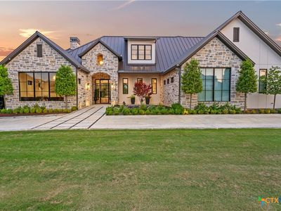 1016 Ferguson Mill Rd, Salado, TX, 76571