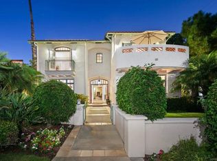 1815 Monterey Ave, Coronado, CA 92118